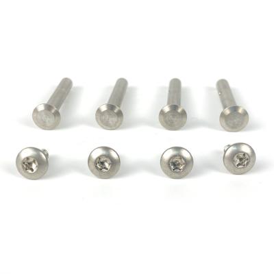 China Stainless Steel China Manufacturer Customize Excellent Quality New Arrival High Stability Lock Nut Driver Set for sale