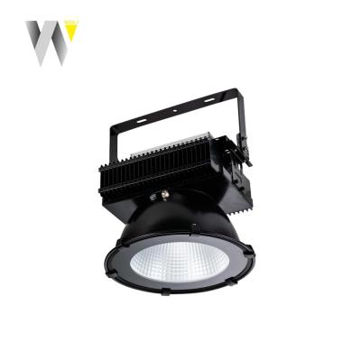 China Warehouse High Lumen Bridgelux Smd Waterproof Ip66 Outdoor 200w 300w 400w 500w 600w Led High Bay Light for sale