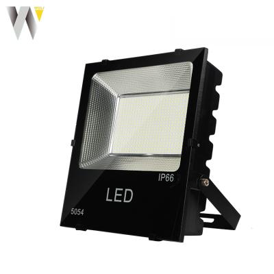 China Good Heat Dissipation Performance Woli Lighting Ip66 For Waterproof Outdoor 10w 20w 30w 50w 100w 150w 200w Led Flood Light for sale