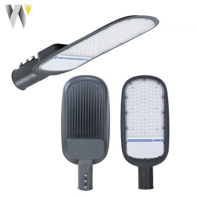 China Environmental Protection Raw Material New Product New Product Ip66 Outdoor 50w Waterproof Road 100w 150w 200w Led Street Light for sale