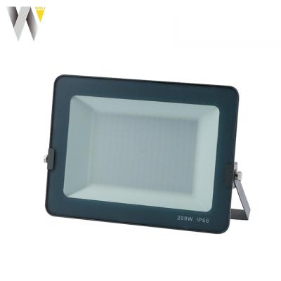 China Good Heat Dissipation Performance Sports Stadiums Ip66 Waterproof Outdoor 20w 30w 50w 100w 150w 200w AC Led Flood Light for sale