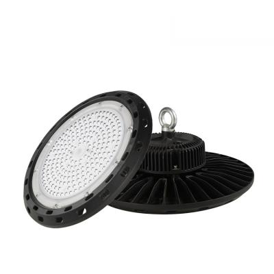 China Performance Stable Warehouse Ip66 Outdoor Waterproof 100w 150w 200w High Brightness Led Highbay Light for sale