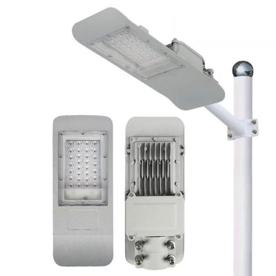 China Low Power Consumption New Design Aluminum Ip66 Waterproof Outdoor 50w 60W 90W 100w 120W 150w Road Led Street Light for sale