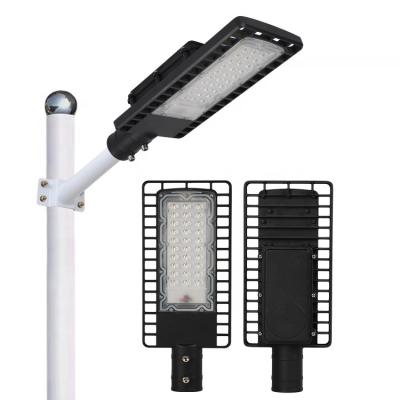 China Price Aluminum Smd Waterproof Outdoor Ip66 30w 50w 60w 90w 120w 150w 180w Environmental Protection Raw Material Good Led Street Light for sale