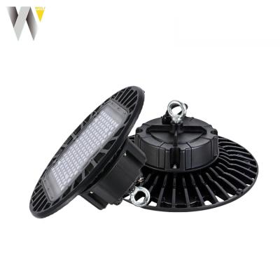 China Performance Stable High Lumen Ip66 100w 150w 200w Waterproof Outdoor UFO Led High Bay Light for sale