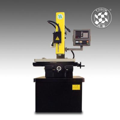 Chine Machine de perçage à haute vitesse CNC EDM Sjd703SA personnalisée pour améliorer votre productivité à vendre