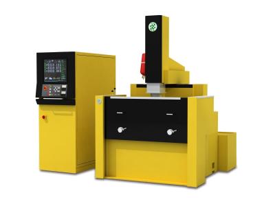 China Eerste betaling CNC die sinker EDM450h met spiegeloppervlakte functie Open-Loop Control Te koop