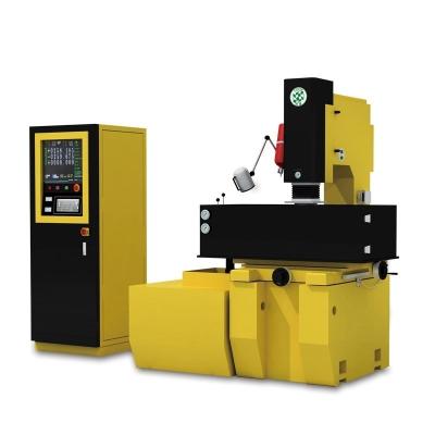 Chine Contrôle numérique personnalisation économique machine EDM pour CNC/MNC à vendre