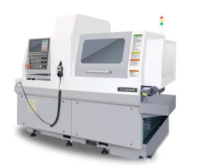 China 5 Axis Technology TC205 Spindle Swiss Type CNC-draaien met after-sales service Te koop