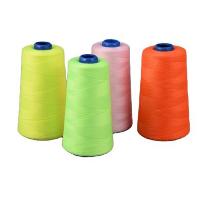 China High Tenacity 40S/2 Spun Polyester Sewing Thread for sale