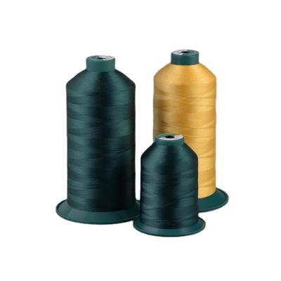 China Chinese Factory 100% Chemical Resistance 70D/3 Chemical Resistance Nylon Thread For Sewing Machine for sale