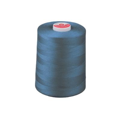 China High Tenacity Poly Cotton Wrappped Core Spun Polyester Sewing Yarns for sale