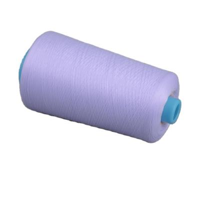 China Abrasion-Resistant Twisted Textured Polyester Yarn for sale