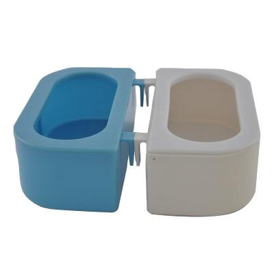 China Sustainable Plastic Wholesale Animal Feeder Poultry Feeder Bird Feeder for sale