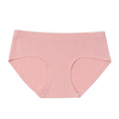 China High Quality Breathable Tsao Butt Lift Women Antibacterial Cotton Panties Comfortable Hip Up Lady Women Briefs Seamless Panties for sale