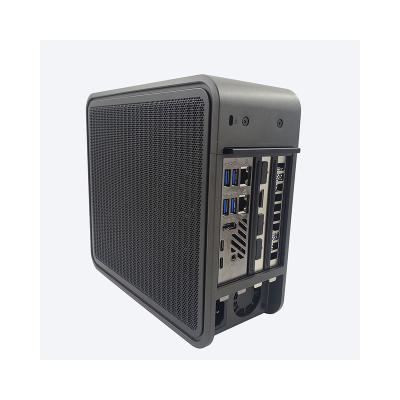 China Intelligent high-performance integrated platform capable of face recognition cuboid management for sale