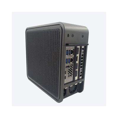 China Intelligent Management Integrated Platform with Face Recognition and Perimeter Protection is Now in Selling Cuboid for sale