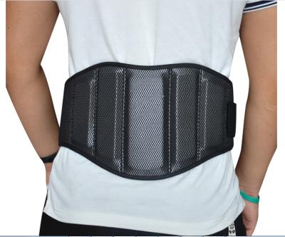 China Polyester & Industrial Workers Pain Relief Cotton Brace Belts Lower Back Waist Protector Industrial Belts Y0402 for sale