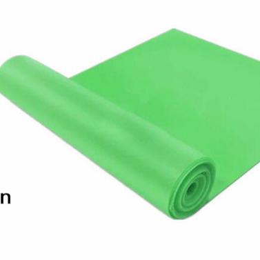 China Latex Yoga Elastic Resistance Band Exercises Elastic Stretch Body Fitness Exercise Strap for sale