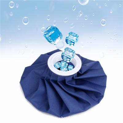 China China Alibaba Sports Injury Ice Pack Knee Pad Comfortable Cooler Cooler Ice Bag For Medical Supply for sale