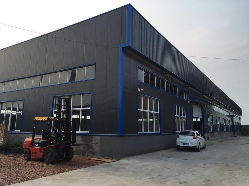 Verified China supplier - Hebei Province Gucheng County Qinghan Town Canvas Factory