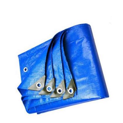 China Water Resistant HDPE Laminated High Density Polyethylene Tarpaulin PE Tarpaulin for sale