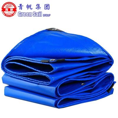 China Water Resistant Covering PE Tarpaulin Tarpaulin for sale