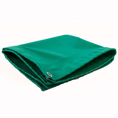 China Water Resistant Canvas Fabric For Truck PVC Tarpaulin Waterproof Cover Tarp For Roof for sale