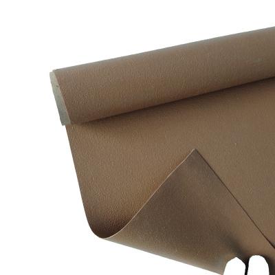 China Eco-friendly Flame Retardant Waterproof Fabric PVC Tarpaulin for sale