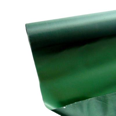 China Hot Selling Waterproof Polyester Tarpaulin 210D 420D 600D Oxford Waterproof Anti-UV Tarpaulin for sale