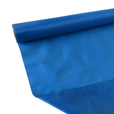 China Waterproof 420D 10oz 300gsm PVC Coated Oxford Tarpaulin For Rain Proof Cover for sale