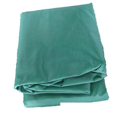 China Heavy Duty Waterproof Water Resistant PVC Coated Canvas Tarpaulin For Ventilation Column for sale