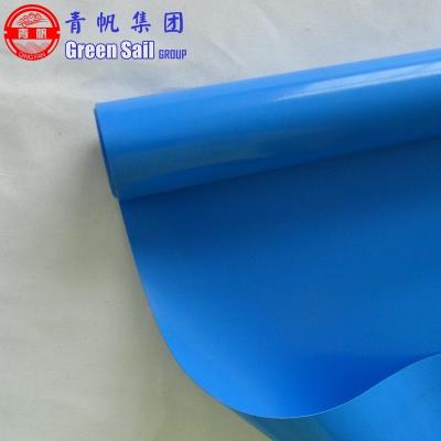 China Heavy Duty Reinforced Waterproof Water Resistant PVC Tarpaulin For Truck for sale