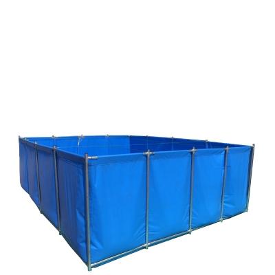 China Mobile Inground Swimming Pool Building Materials Fit Pool And Roof for sale