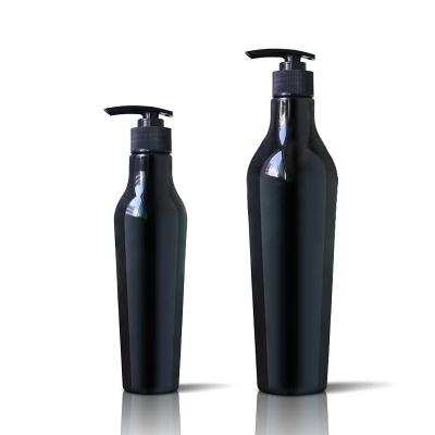 China Hotel Supplies Cosmetic Bottle , Biodegradable Shampoo Bottle for sale