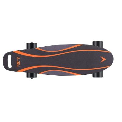 China 8 Layers Popular High Quality Electric Skateboard PVC Fish Tail Colorful Maple Sip Stand Up Paddle Racing Board for sale