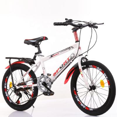 China steel mountainbikes 18 inch 24 inch cycle mountain bike wholesale customizable bikes go cycling for sale