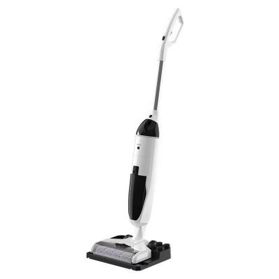 China Sustainable Smart Smart Floor 3 In 1 Smart Floor Mop/Sweeper/Washing Machine Cordless Hard Joint Floor Wet Vacuum Cleaner for sale