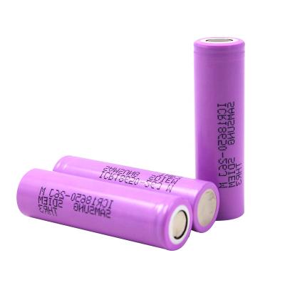 China New toy comping! Original 18650 26F 2600mAh 3.7V Li-ion Battery ICR 18650 26F 2600mAh Li-ion Battery Cell Use For Flash Light for sale