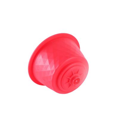 China Coffee China Manufacturer Dolce Gusto Coffee Machine Accessories Empty Capsules for sale