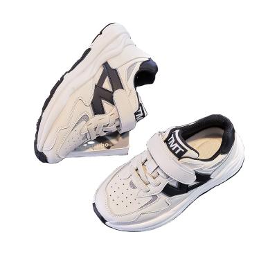 China EVA The latest breathable small white shoes, comfortable and wear-resistant sports shoes for sale