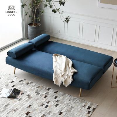 China (Size) the adjustable sofa cama nordic convertible sofabed the divan living room sofa bed folding for sale