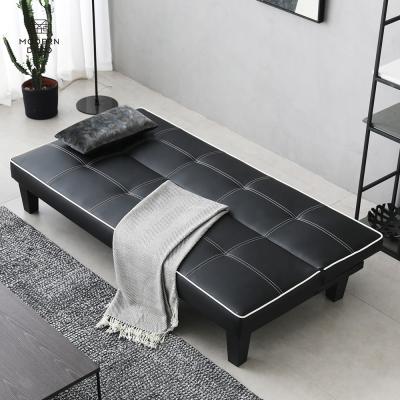 China Modern European style quality low prices adjustable (height) sleeper sofa cama futon bed daybed sofabed for sale