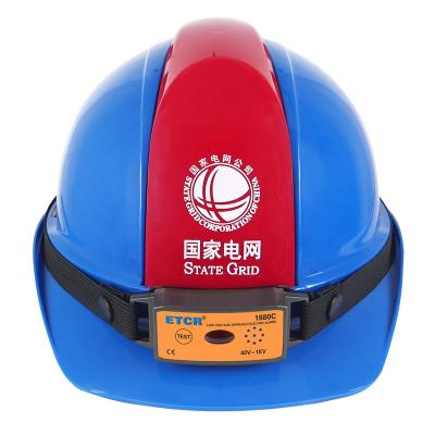 China Helmet Type ETCR1880C Close Electric Low Voltage Proximity Detector Alarm ETCR1880C for sale