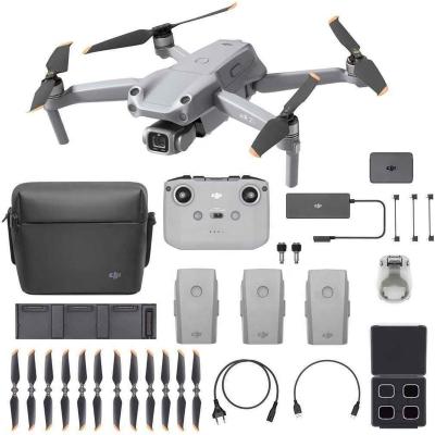 China With Camera Wholesale 100% Original and New Sealed for DJI Air 2S 4K Drone with Fly Plus Combo for sale