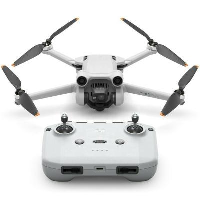 China With original and new 2022 DJI pro drone mini 3 + rc-n1 remote control sealed camera for sale