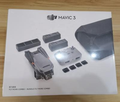 China With 2022 Newest DJI Mavic 3 Model Remote Control With Authentic Most Sealed Fly Combo And New With Good Price for sale