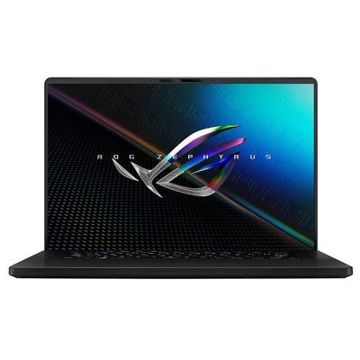 China 4g Cheap Gaming Laptop RTX3080Ti 32GB 2TB i9-12900H Gaming Ace USA ROG Zephyrus M16 GU603ZX-K8001W for sale