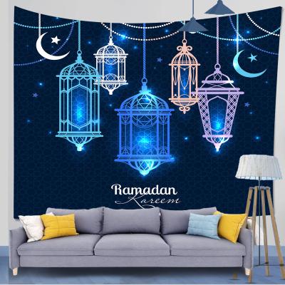 China Simple custom wholesale mandala tapestry hanging religious tapestry wall decoration for making for sale