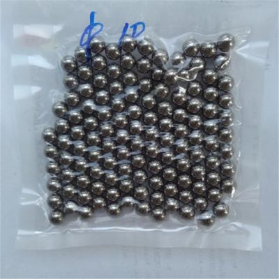 China 20mm Grinding Carbide Tungsten Steel Ball Milling Media For Bearings for sale
